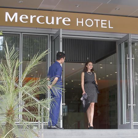 Wynwood Hotel Pasig City المظهر الخارجي الصورة