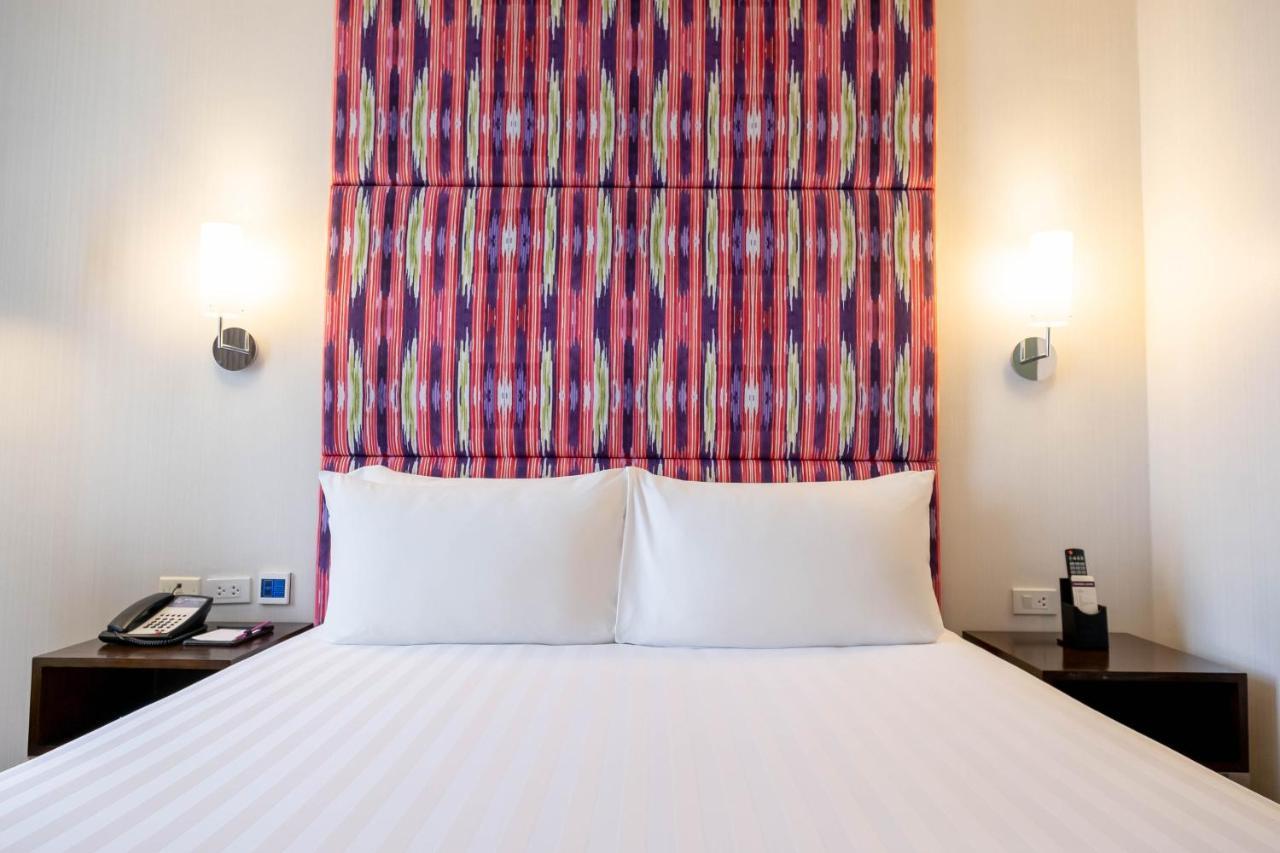 Wynwood Hotel Pasig City المظهر الخارجي الصورة