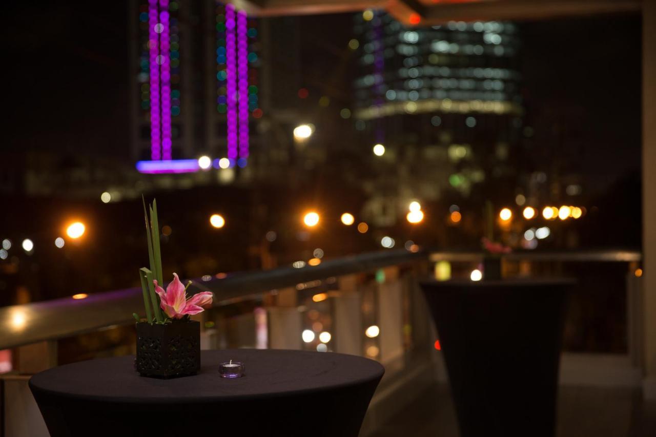 Wynwood Hotel Pasig City المظهر الخارجي الصورة