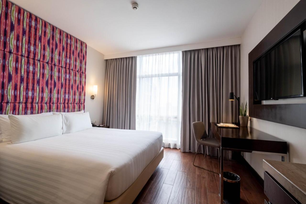 Wynwood Hotel Pasig City المظهر الخارجي الصورة