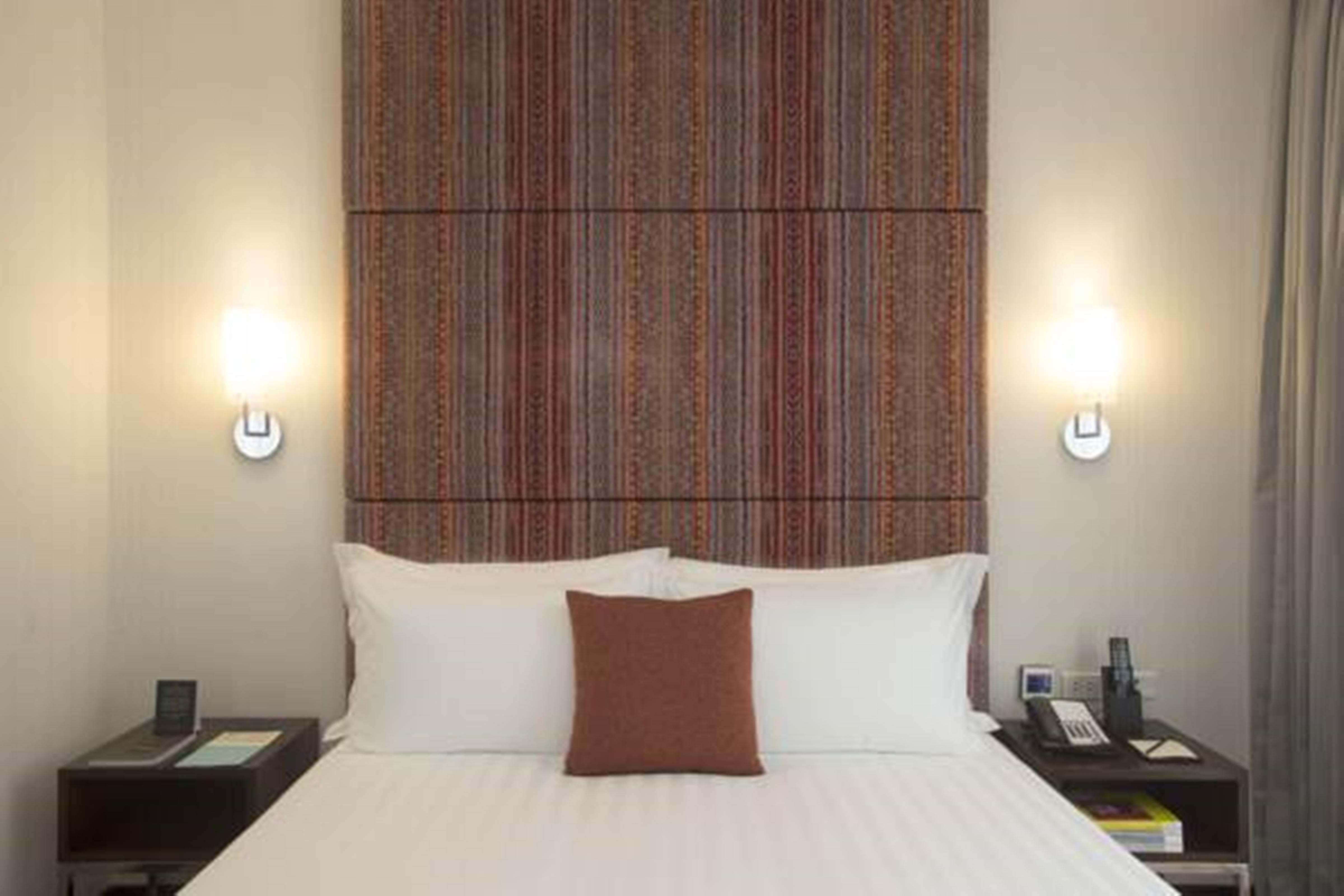 Wynwood Hotel Pasig City المظهر الخارجي الصورة