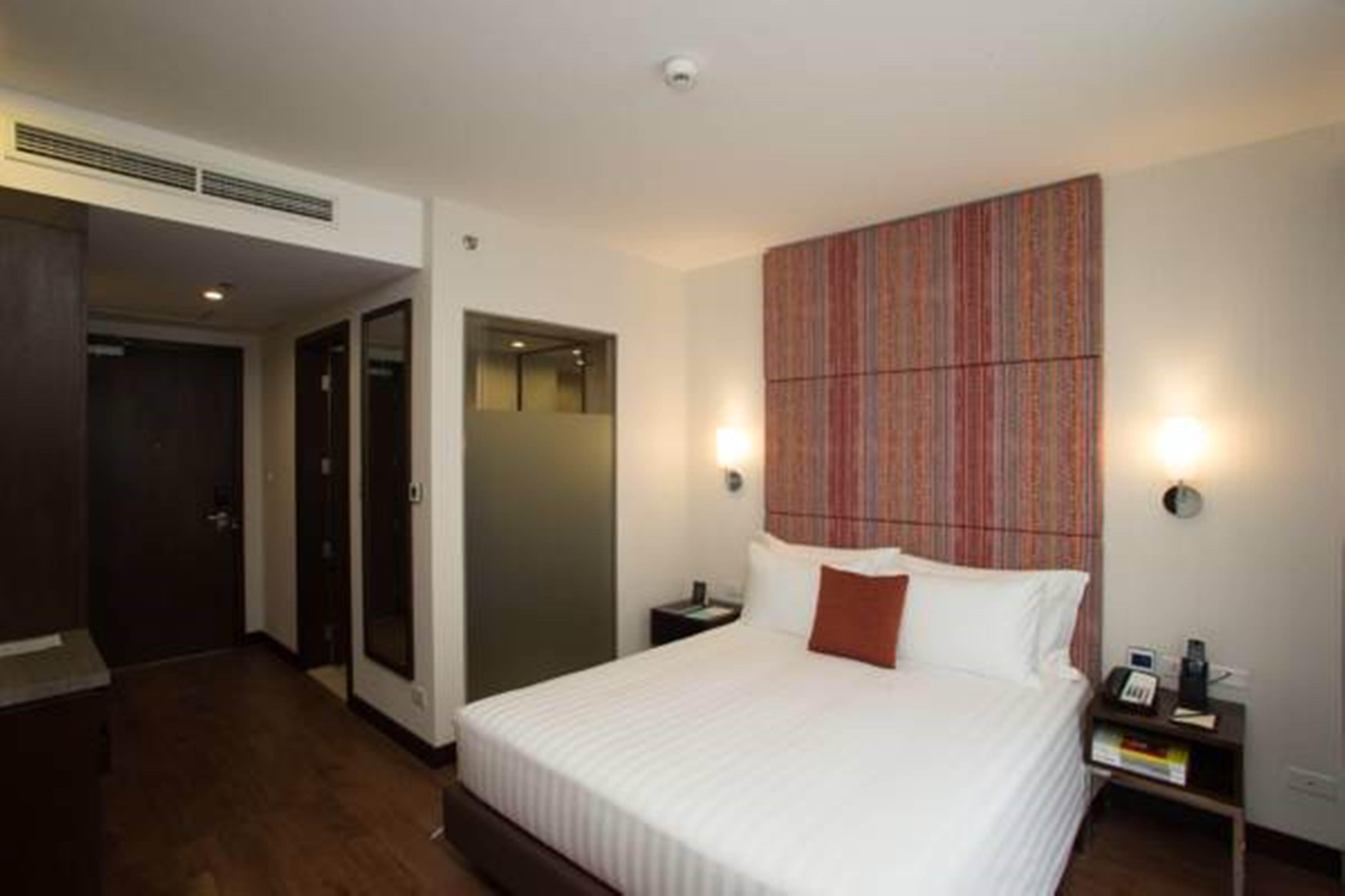 Wynwood Hotel Pasig City المظهر الخارجي الصورة