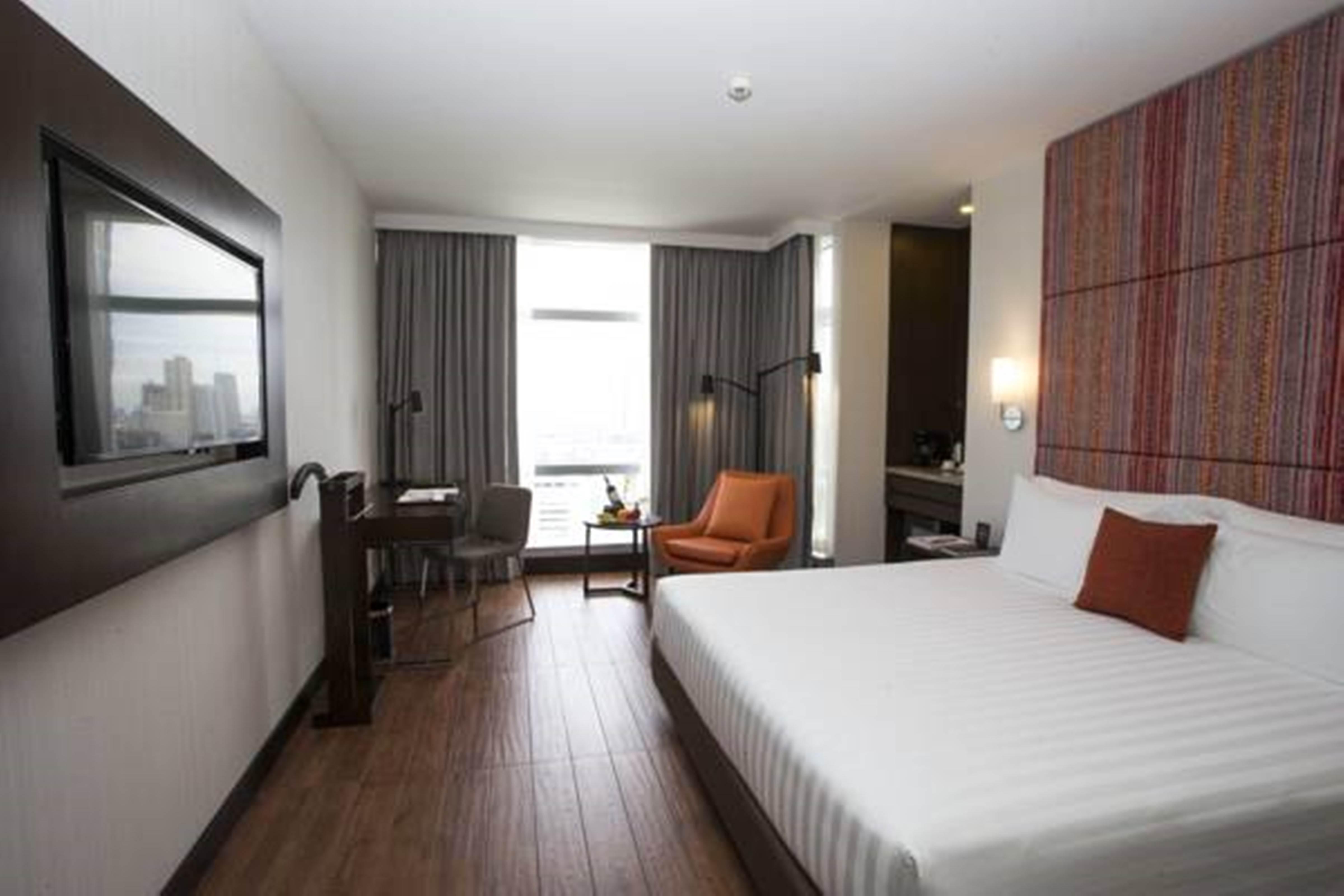 Wynwood Hotel Pasig City المظهر الخارجي الصورة