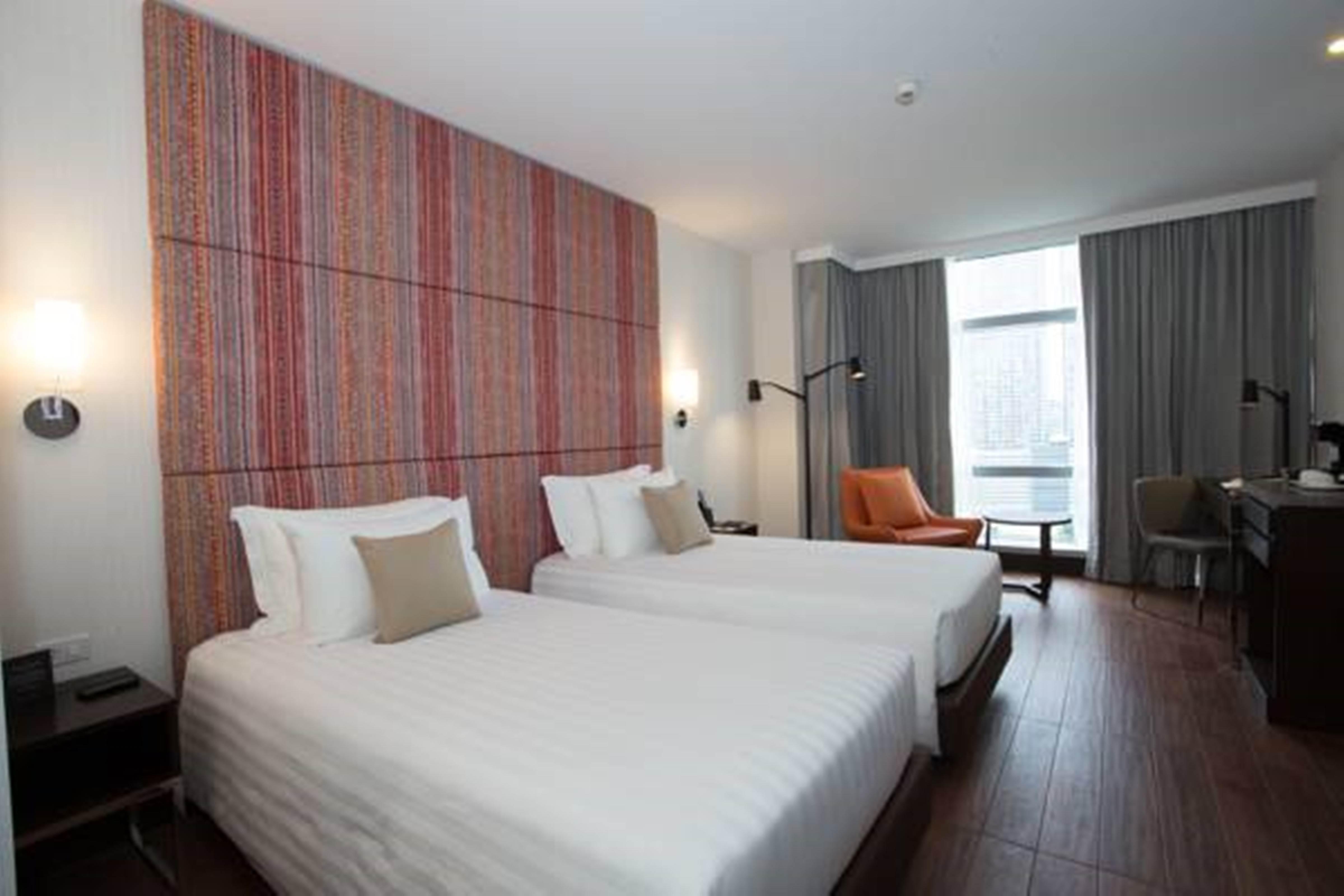 Wynwood Hotel Pasig City المظهر الخارجي الصورة