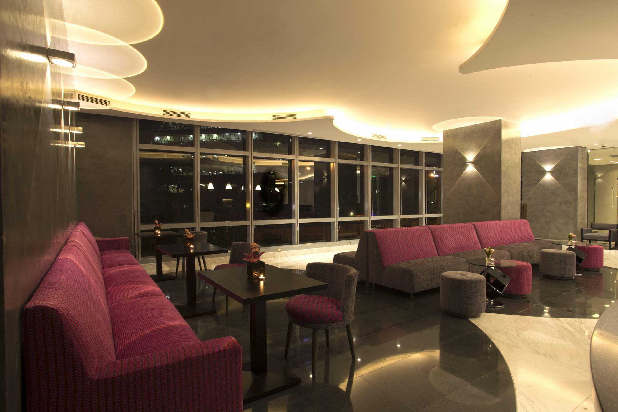 Wynwood Hotel Pasig City المظهر الخارجي الصورة