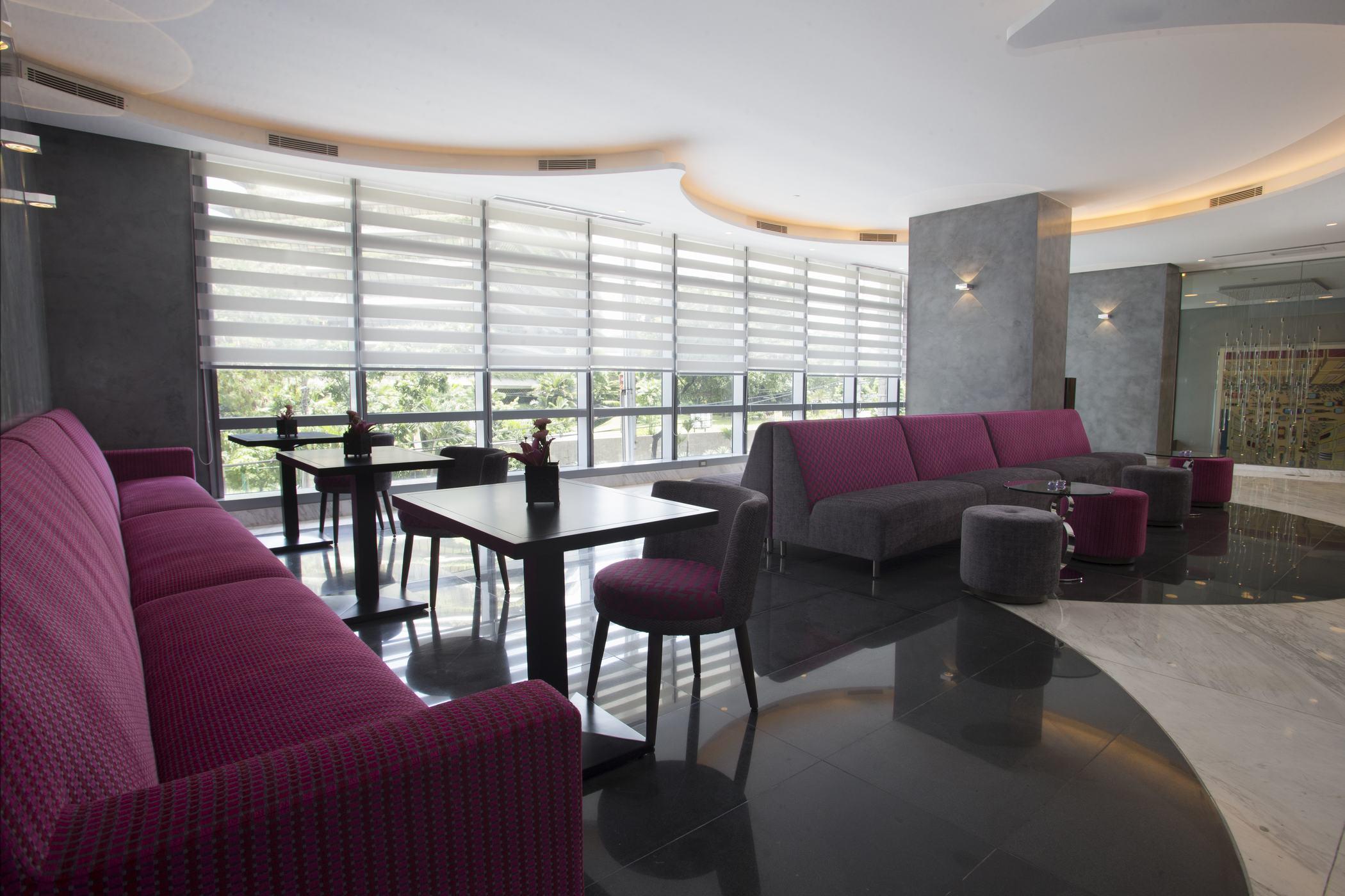 Wynwood Hotel Pasig City المظهر الخارجي الصورة