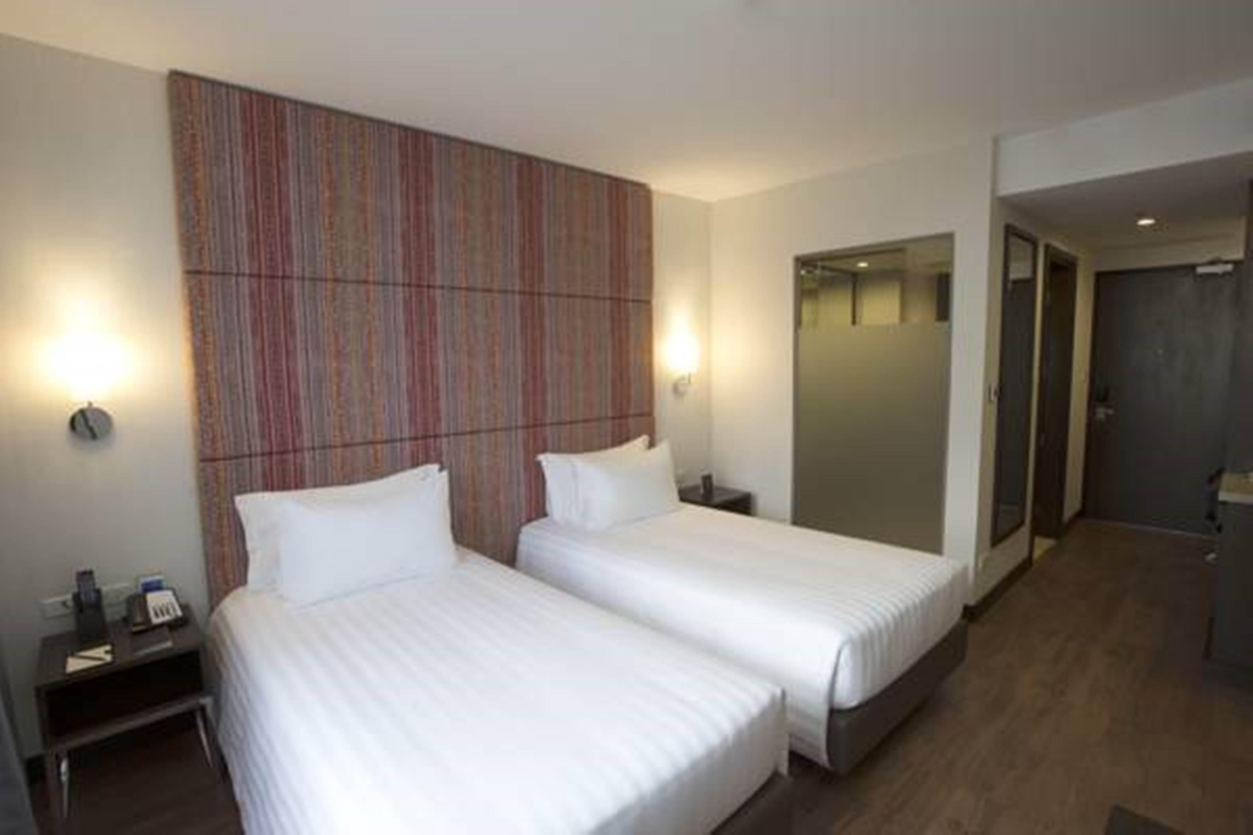 Wynwood Hotel Pasig City المظهر الخارجي الصورة
