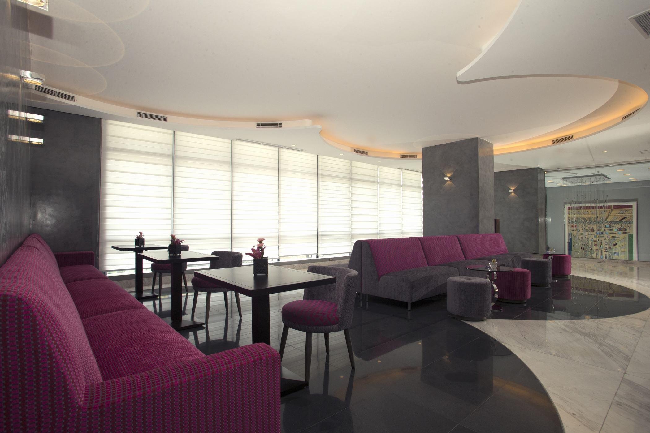 Wynwood Hotel Pasig City المظهر الخارجي الصورة
