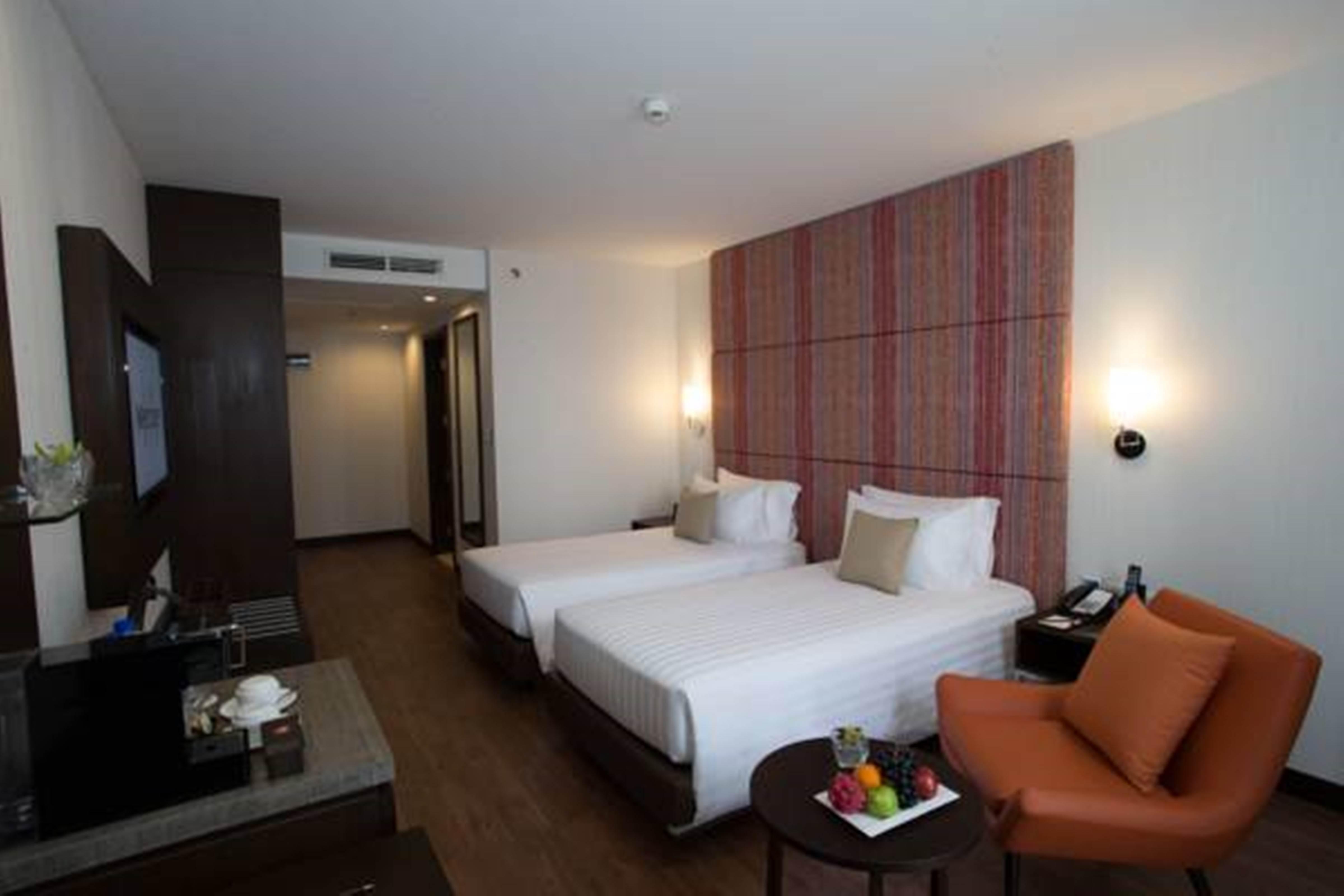 Wynwood Hotel Pasig City المظهر الخارجي الصورة