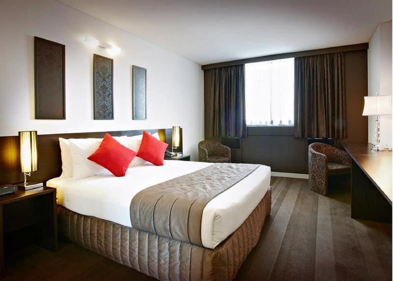 Wynwood Hotel Pasig City المظهر الخارجي الصورة