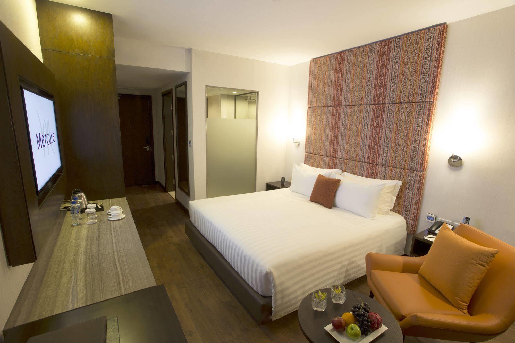 Wynwood Hotel Pasig City المظهر الخارجي الصورة